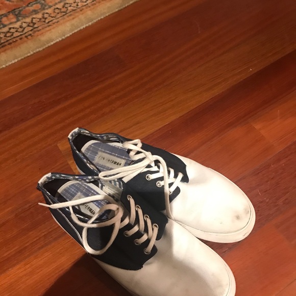 Ben Sherman London men’s shoe - Picture 2 of 4